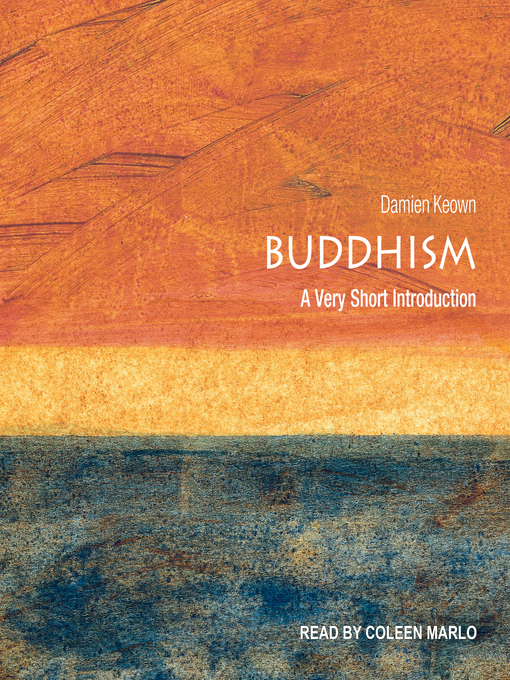 Title details for Buddhism by Damien Keown - Available